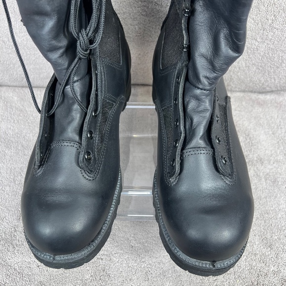 NWT Belleville Gortex 800ST Waterproof Flyer/Flight Deck Boots 11R Utility Work - Picture 7 of 12